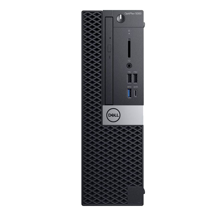 Dell Optiplex 5060 SFF PC i5 8500 3,0 GHz (8 GB RAM / 256 GB SSD) 1. Wahl