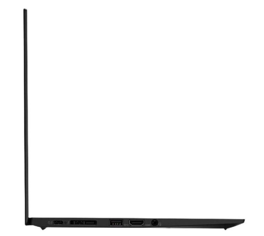 Lenovo ThinkPad X1 Carbon (8th Gen.) Core i7 10610U 1,8 GHz (16 GB RAM / 512 GB SSD / Touch) 2. Wahl