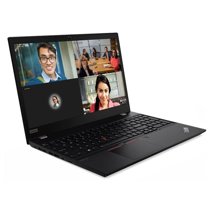 Lenovo ThinkPad T15 Gen2 i5 1145G7 2,6 GHz (16 GB RAM / 512 GB SSD) 2. Wahl