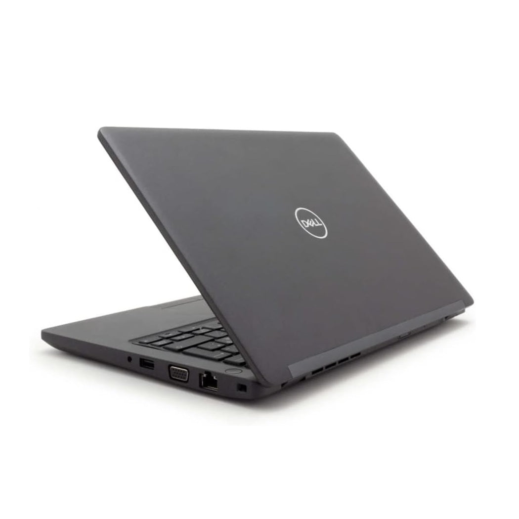 Dell Latitude 5290 Intel Core i5 8250U 1,6 GHz (16 GB RAM / 256 GB SSD) Schwarz 2.Wahl