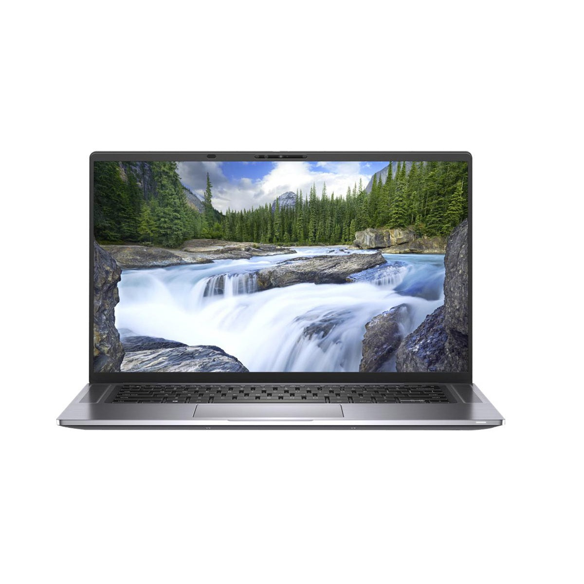 Dell Latitude 9510 2-in-1 Intel Core i7 10810U 1,1 GHz (16 GB RAM / 512 GB SSD / FHD / Touch) Silber 2. Wahl