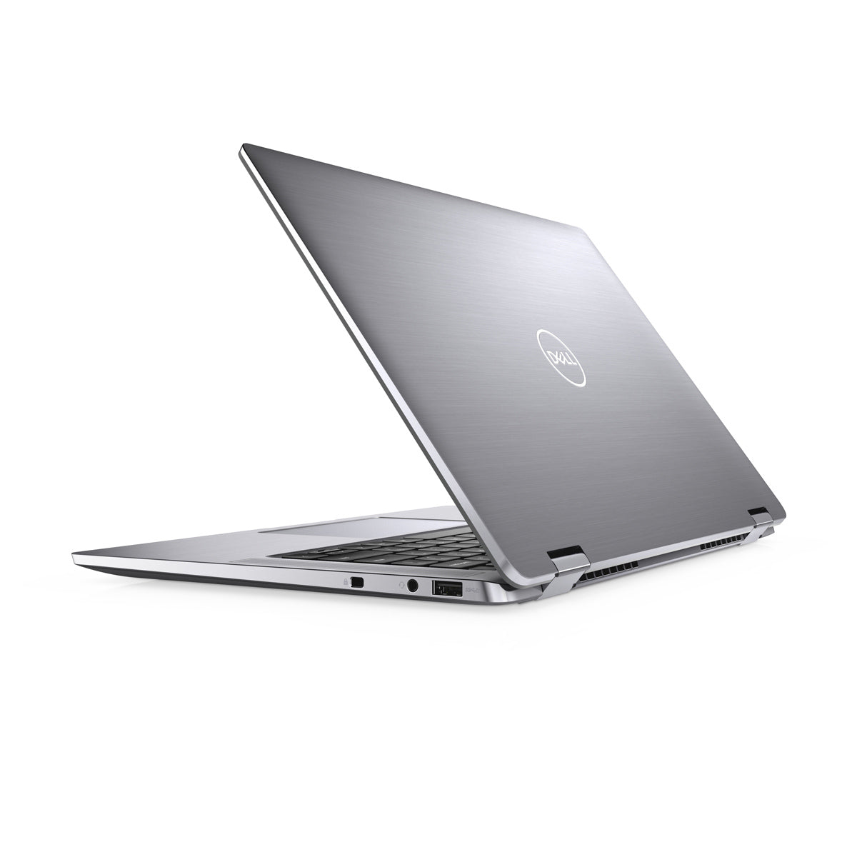 Dell Latitude 9510 2-in-1 Intel Core i7 10810U 1,1 GHz (16 GB RAM / 512 GB SSD / FHD / Touch) Silber 2. Wahl