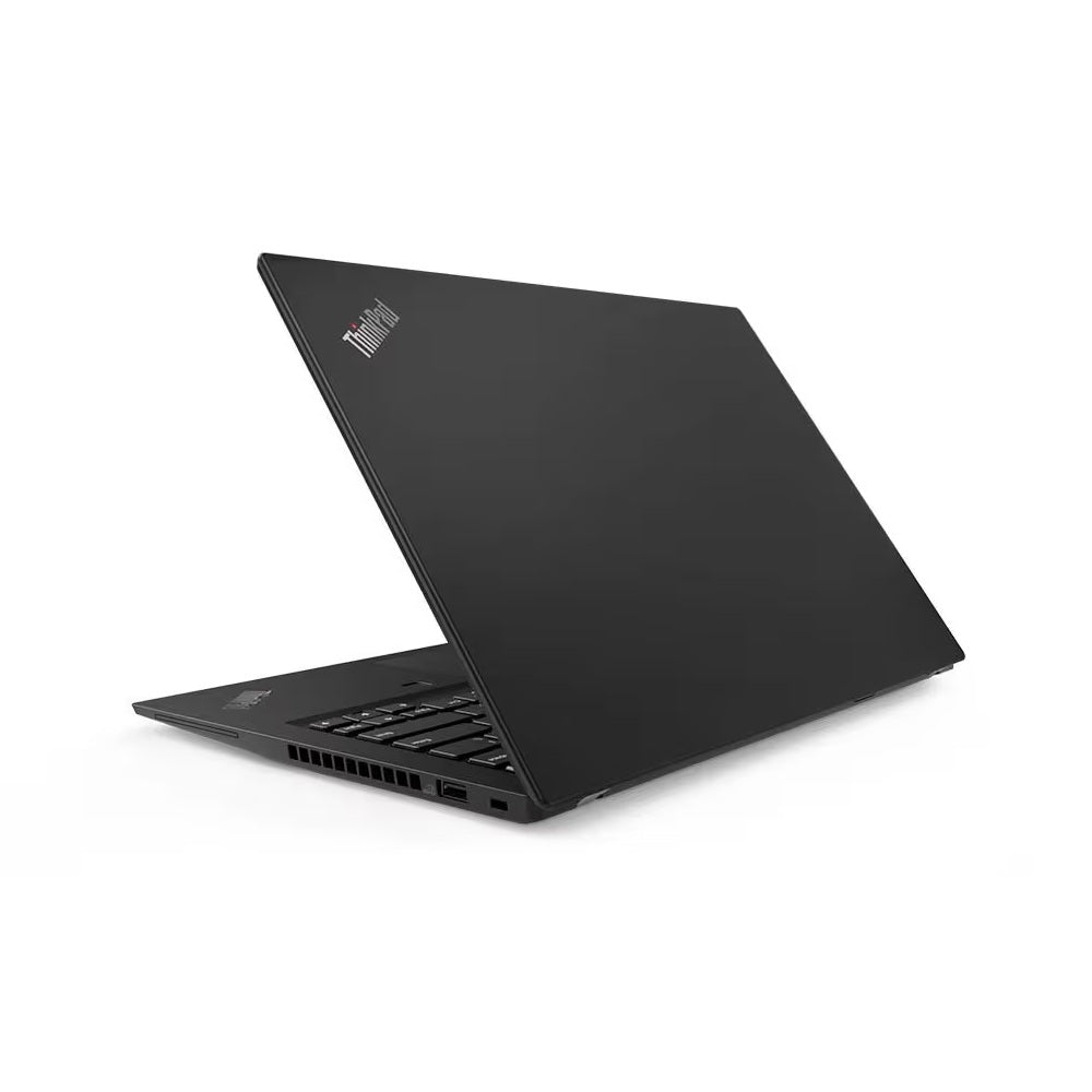 Lenovo ThinkPad T490s Intel Core i5 8265U 1,6 GHz (8 GB RAM / 256 GB SSD / FHD) 2. Wahl