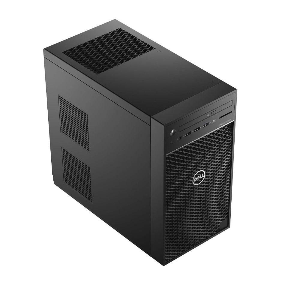 Dell Precision 3630 MT Intel Core i7 8700 3,2 GHz (32 GB RAM / 512 GB SSD / Quadro P2000) 2. Wahl