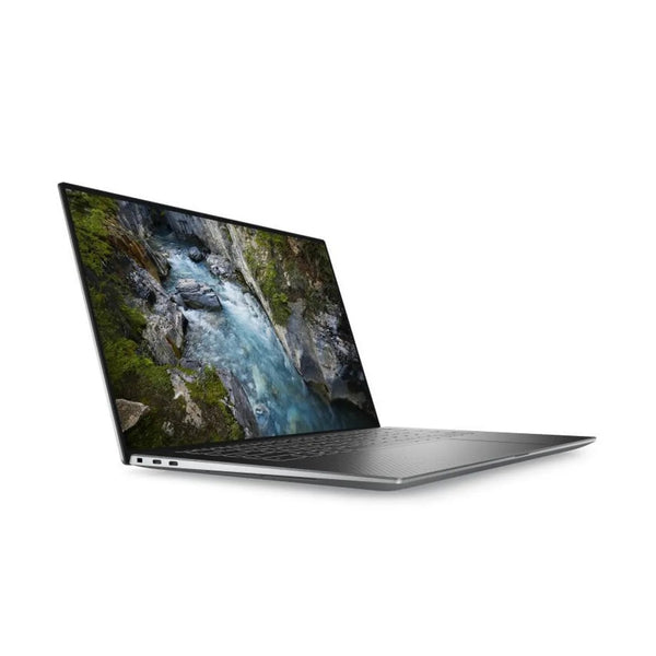 Dell Precision 5570 i9 12900H 4,1 GHz (32 GB RAM / 1 TB SSD / RTX A200