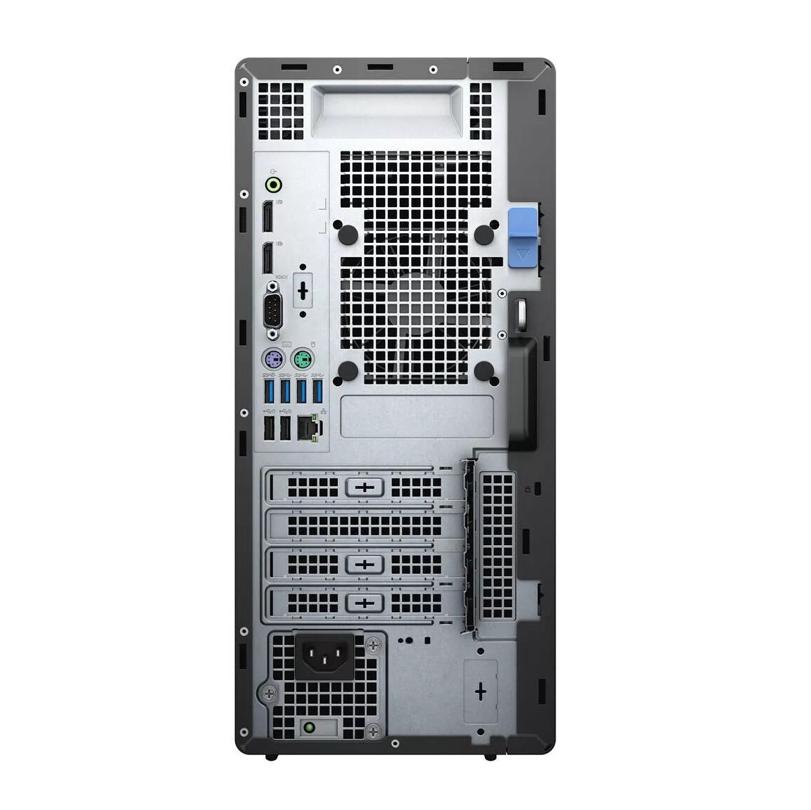 Dell Optiplex 7080 MT Intel Core i5 10500 3,1 GHz (4 GB RAM / 256 GB SSD) 1. Wahl