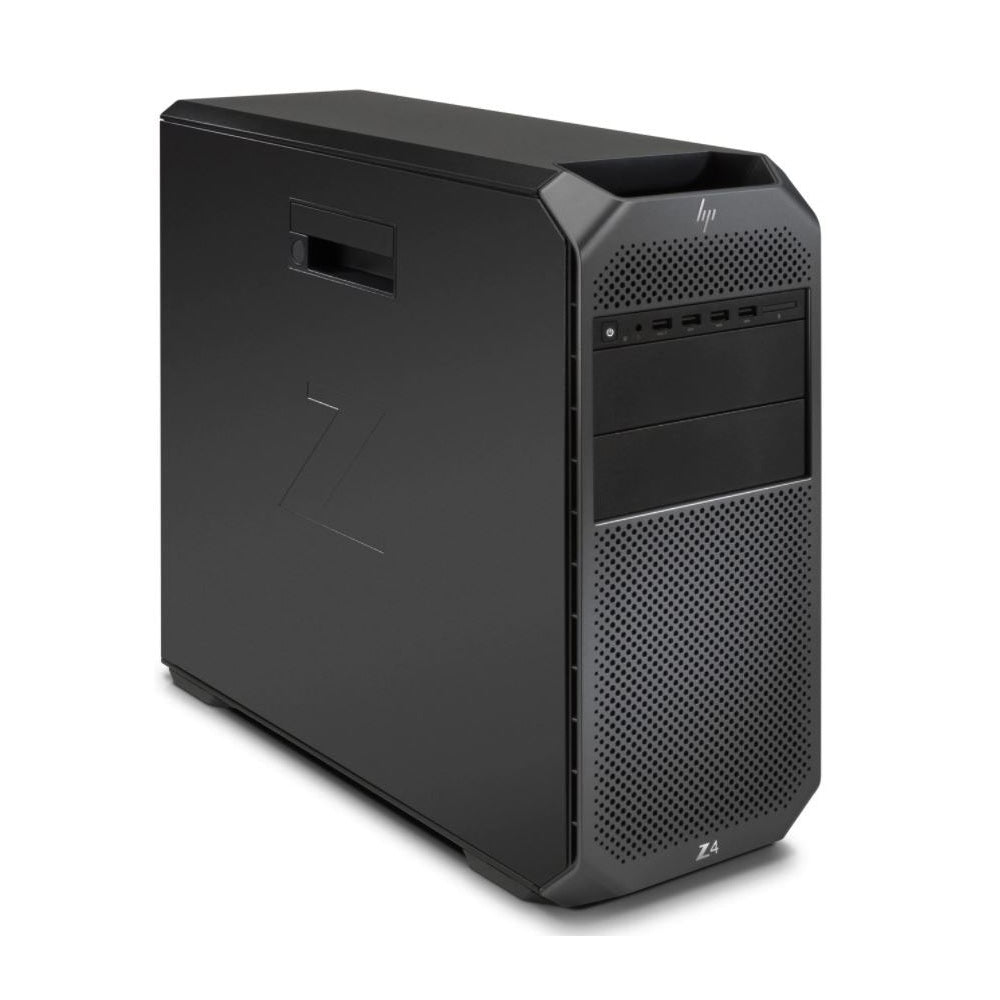 HP Z4 G4 Workstation Intel Xeon W-2125 3,6 GHz (64 GB RAM / 256 GB SSD / Quadro P4000) 1. Wahl