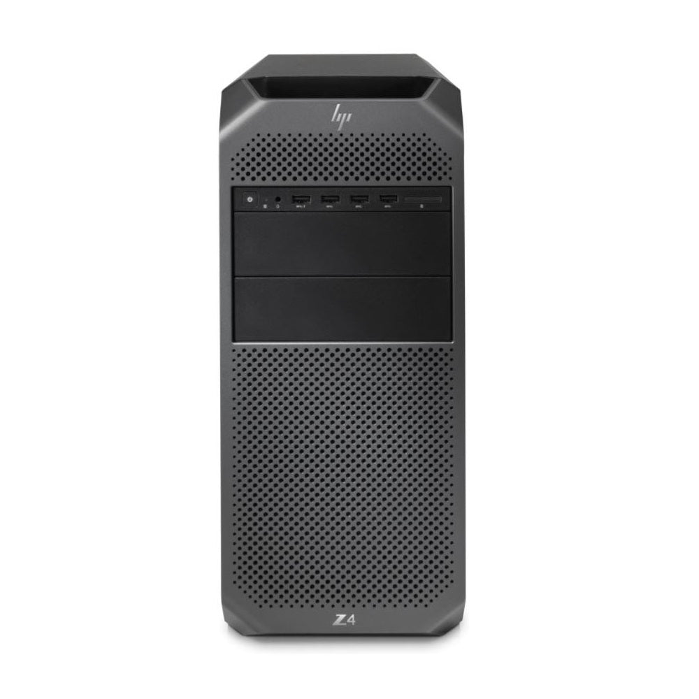 HP Z4 G4 Workstation Intel Xeon W-2125 3,6 GHz (64 GB RAM / 256 GB SSD / Quadro P4000) 1. Wahl