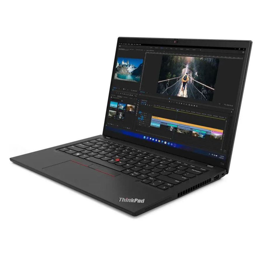 Lenovo ThinkPad T14 Gen 2 Core i5 1145G7 2,6 GHz (16 GB RAM / 512 GB SSD) 2. Wahl