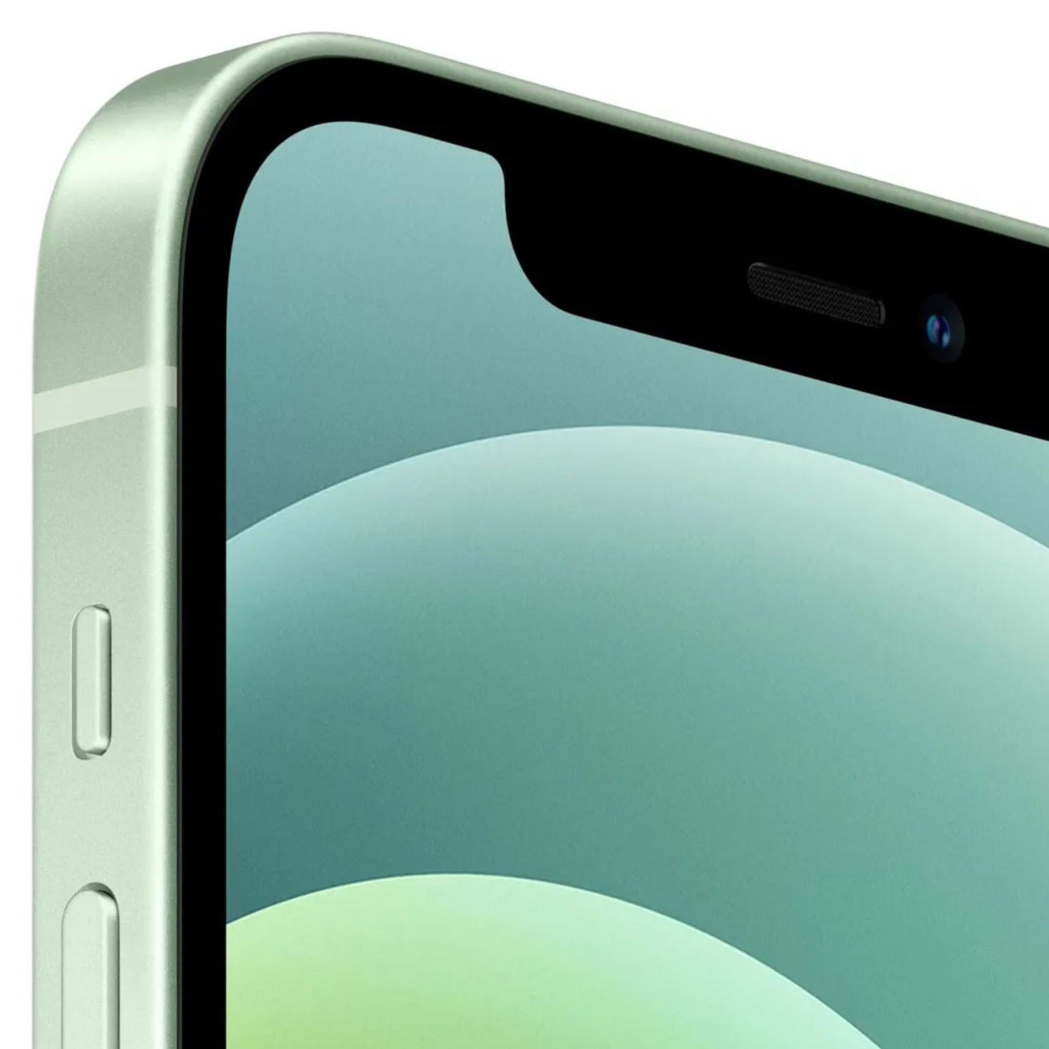 Apple iPhone 12 green (2020) - ohne Simlock 2. Wahl