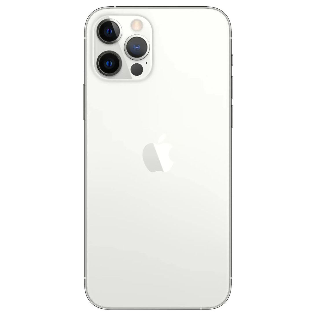 Apple iPhone 12 Pro Max silver (2020) - ohne Simlock 2. Wahl