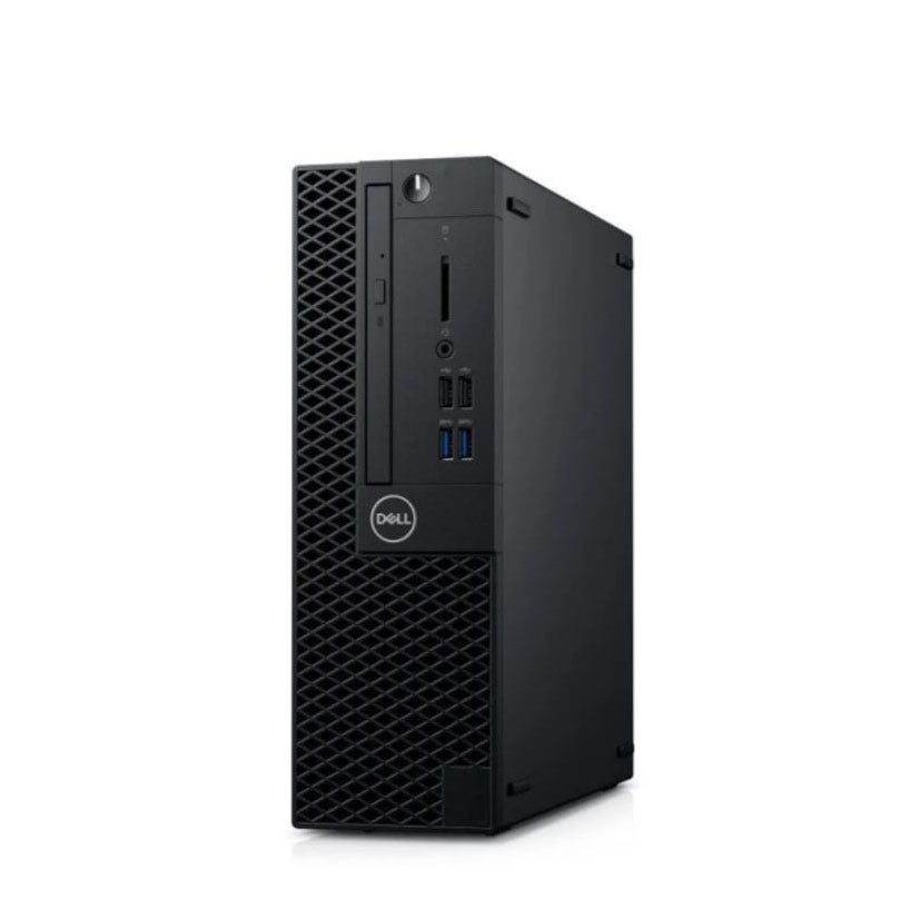 Dell OptiPlex 3070 SFF - Core i5 9500 3,0 GHz (16 GB RAM / 256 GB SSD) 1. Wahl