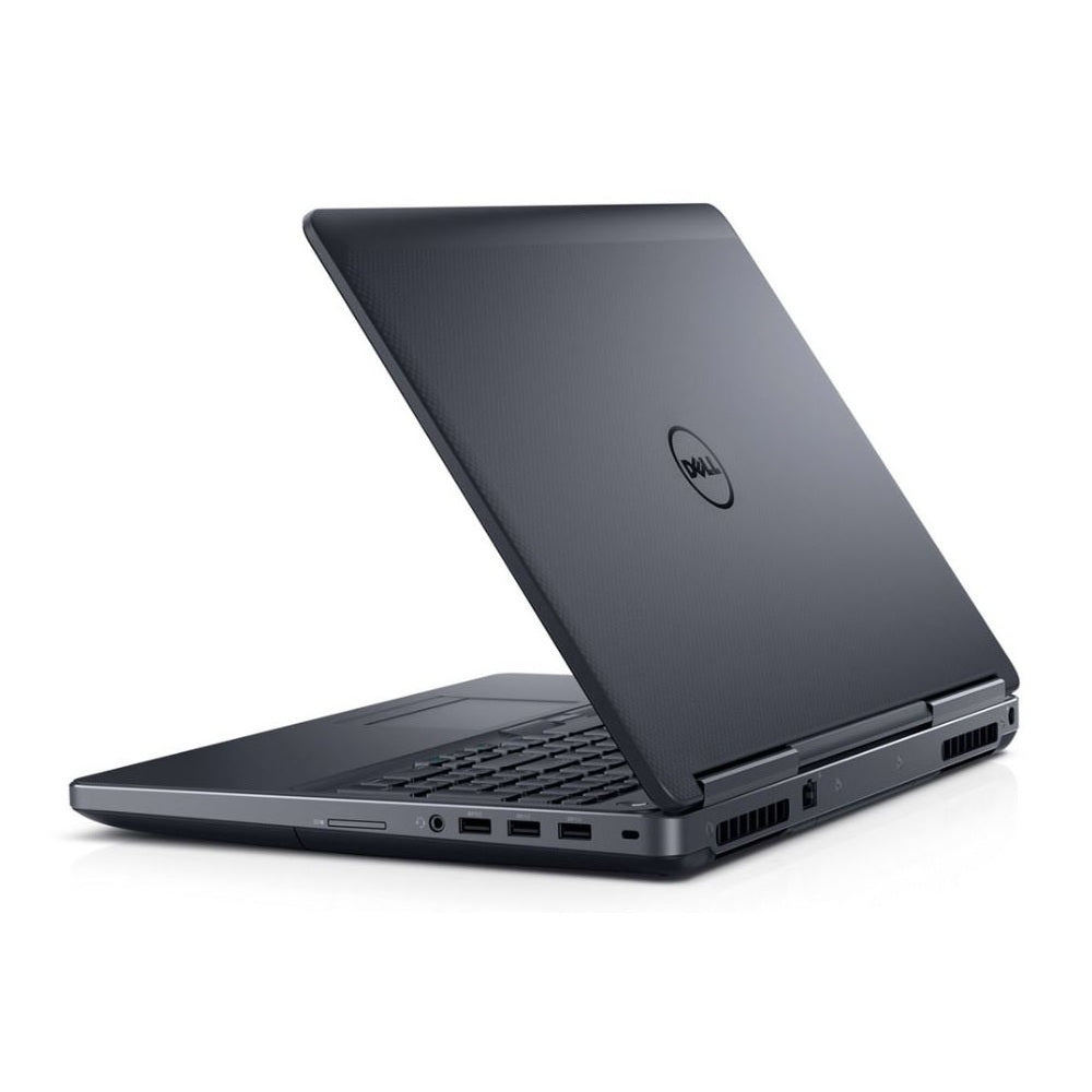 Dell Precision 7530 i7 8850H 2,6 GHz (32 GB RAM / 1 TB SSD / Quadro P1000M / FHD) 2. Wahl
