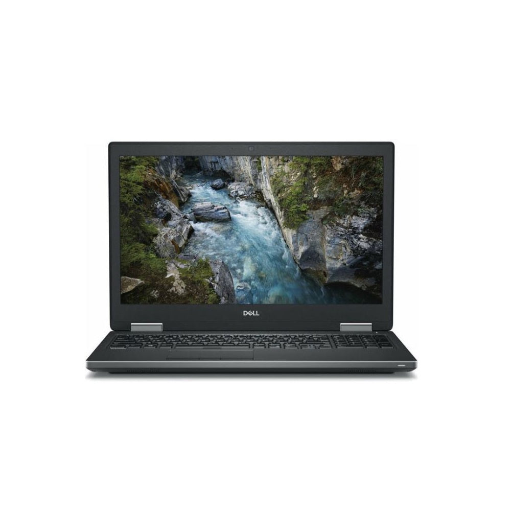Dell Precision 7530 i7 8750H 2,2 GHz (16 GB RAM / 512 GB SSD / 2TB HDD / Quadro P1000M) 2. Wahl