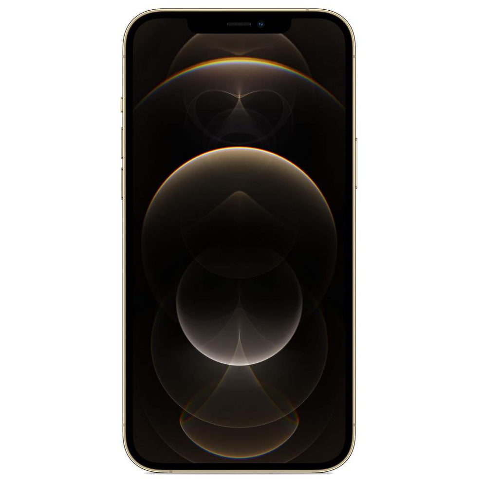 Apple iPhone 12 Pro Max gold (2020) - ohne Simlock 2. Wahl