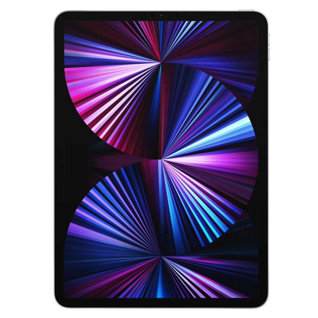 Apple iPad Pro 11" (2. Generation) Silver (2020) 2. Wahl