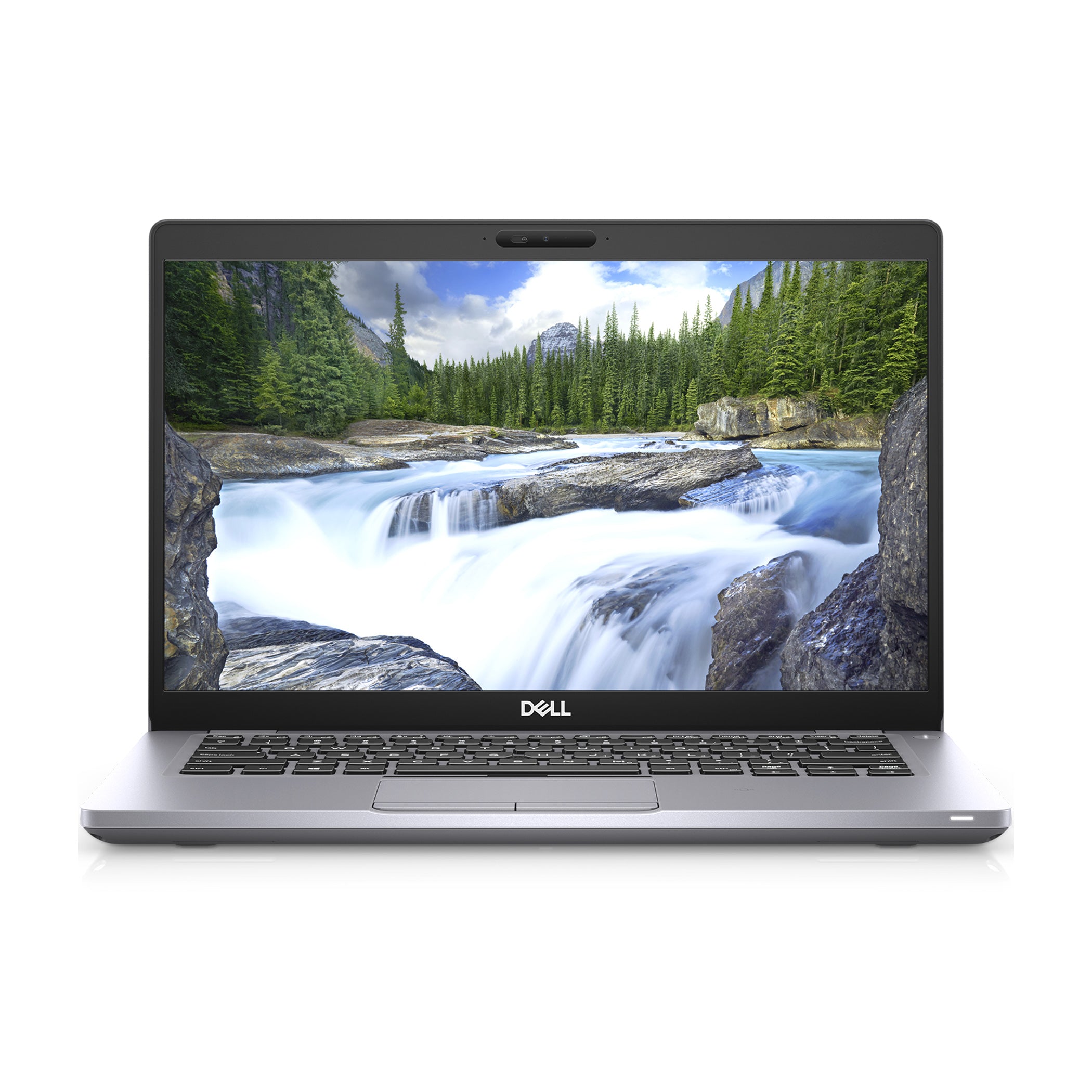 Dell Latitude 5410 Intel Core i5 10310U 1,7 GHz (16 GB RAM / 256 GB SSD / FHD) Silber 2. Wahl