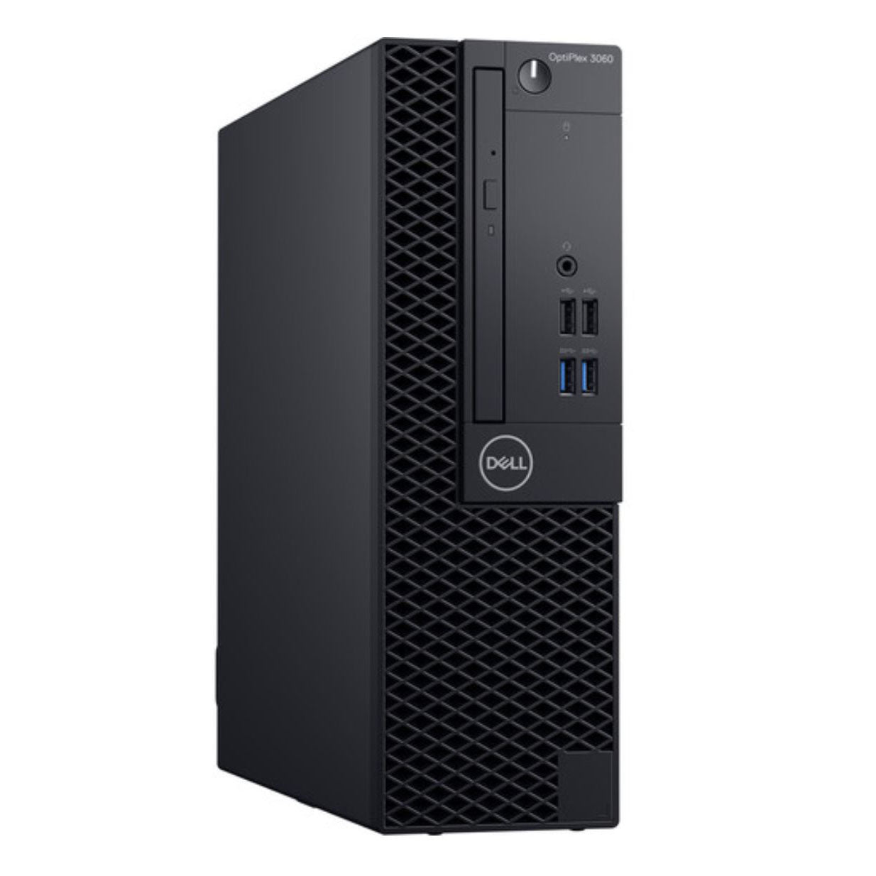 Dell OptiPlex 3060 SFF i5 8400 2,8 GHz (8 GB RAM / 256 GB SSD) 1. Wahl