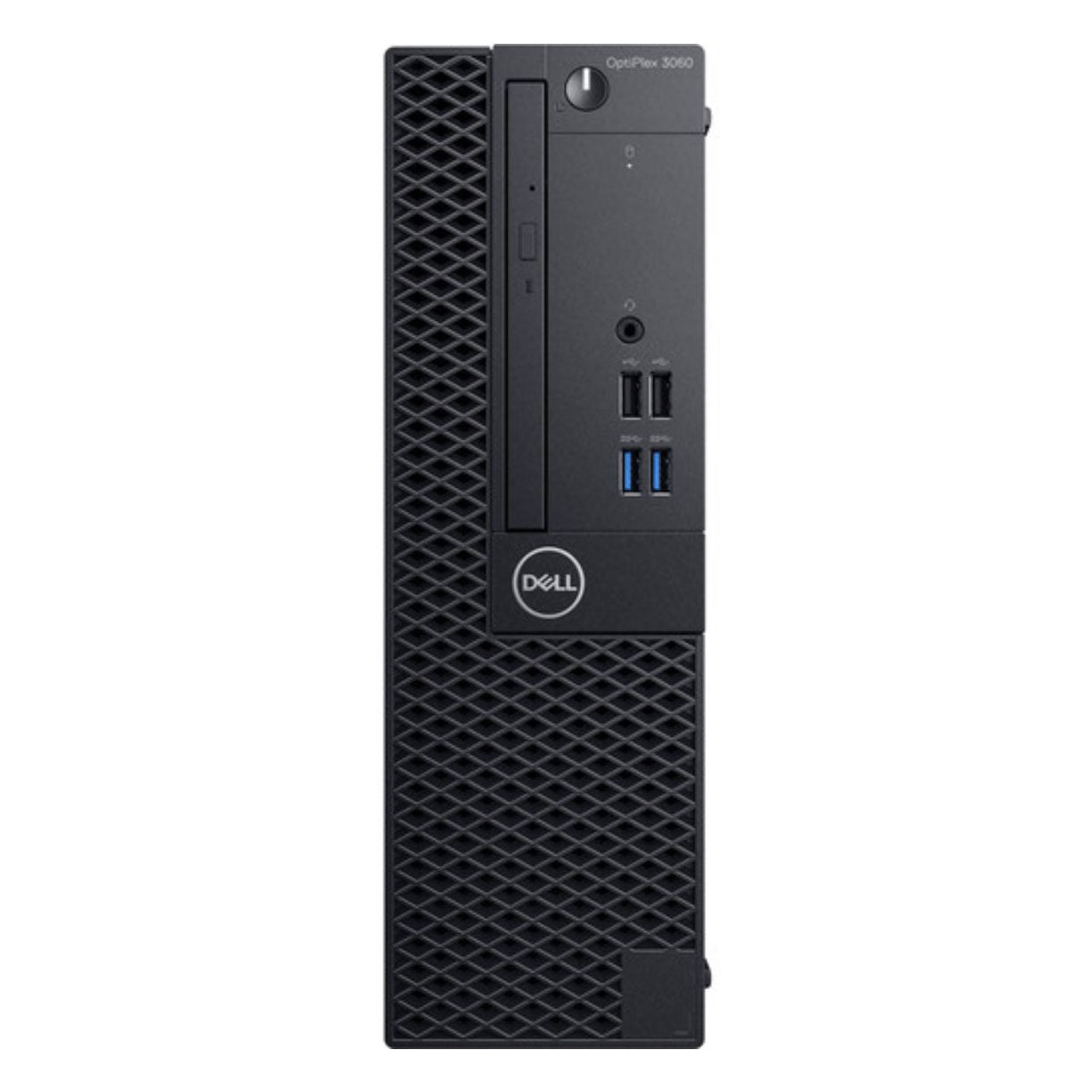 Dell OptiPlex 3060 SFF i5 8400 2,8 GHz (8 GB RAM / 256 GB SSD) 1. Wahl