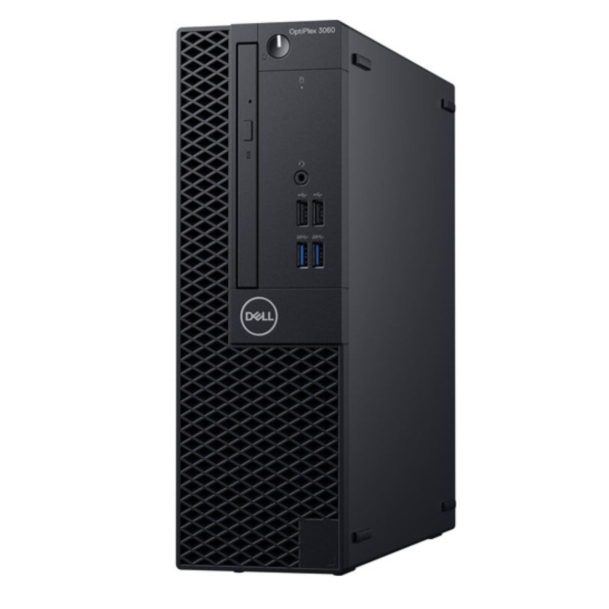 Dell OptiPlex 3060 SFF i5 8400 2,8 GHz (8 GB RAM / 256 GB SSD) 1. Wahl