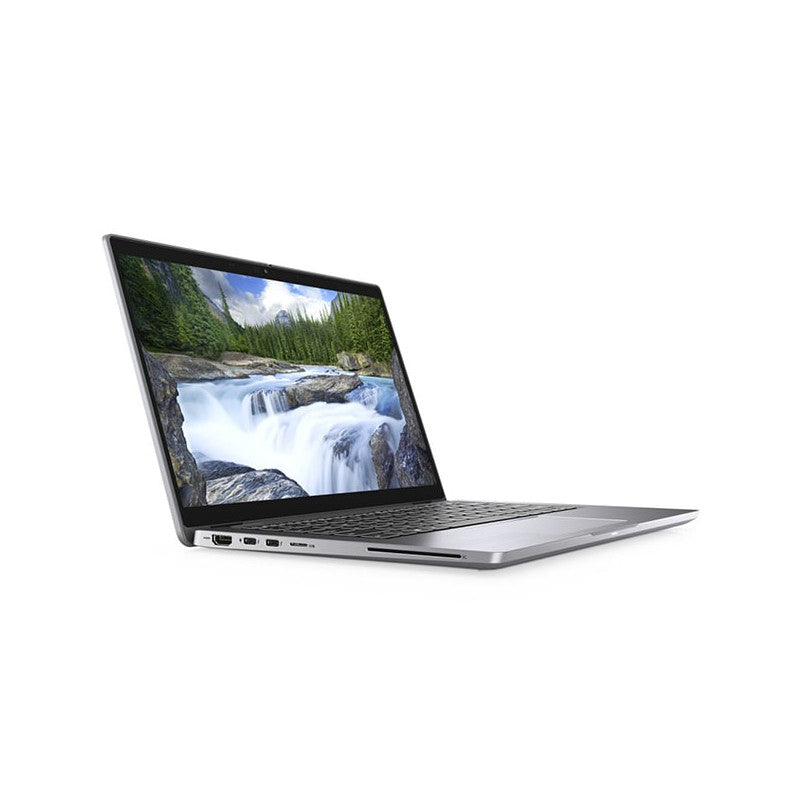 Dell Latitude 7310 Intel Core i5 10310U 1,7 GHz (8 GB RAM / 256 GB SSD / FHD) Silber 2. Wahl