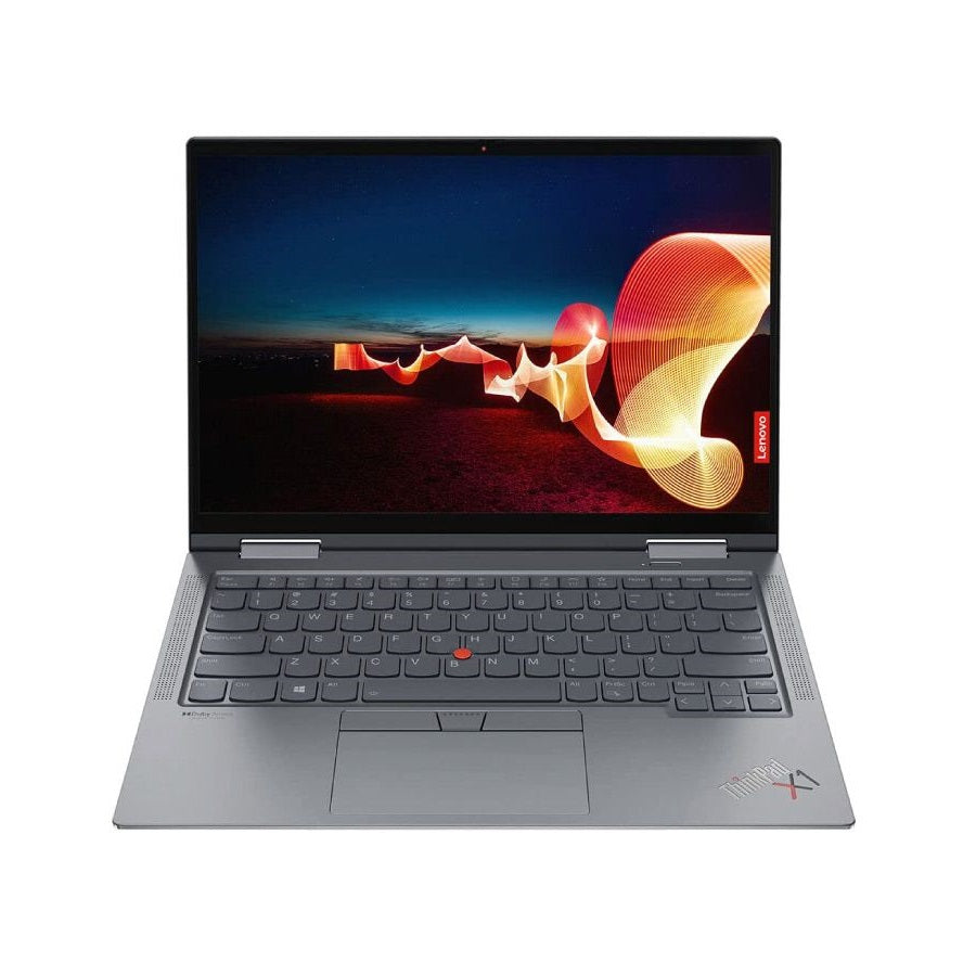 Lenovo ThinkPad X1 Yoga (6. Gen) i7 1185G7 3,0 GHz (16 GB RAM / 256 GB SSD / Touch) 2. Wahl