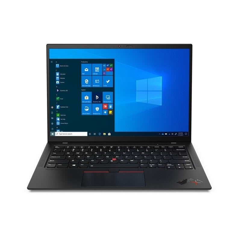 Lenovo ThinkPad X1 Carbon (9th. Gen.) Core i7 1185G7 (16 GB RAM / 1 TB GB SSD / Touch) 2. Wahl