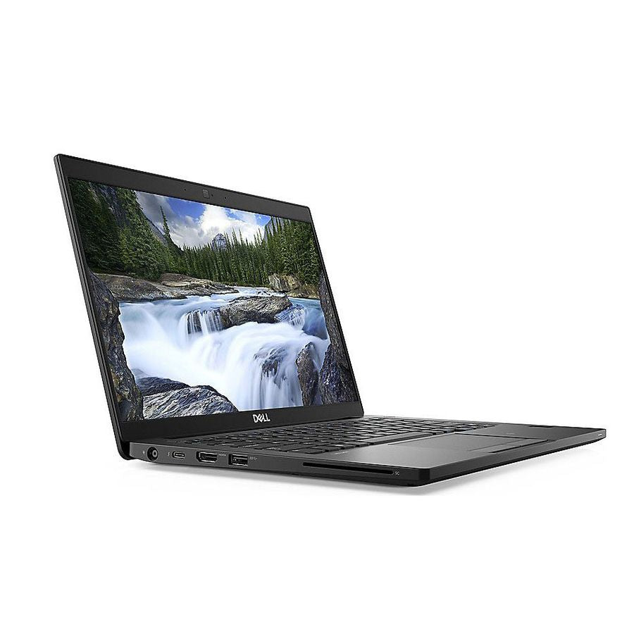 Dell Latitude 7390 - Core i5 8350U 1,7 GHz (16 GB RAM / 512 GB SSD / FHD) 2. Wahl