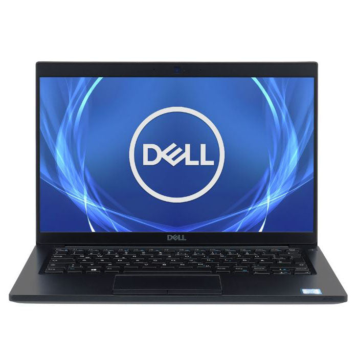 Dell Latitude 7390 - Core i5 8350U 1,7 GHz (16 GB RAM / 512 GB SSD / FHD) 2. Wahl