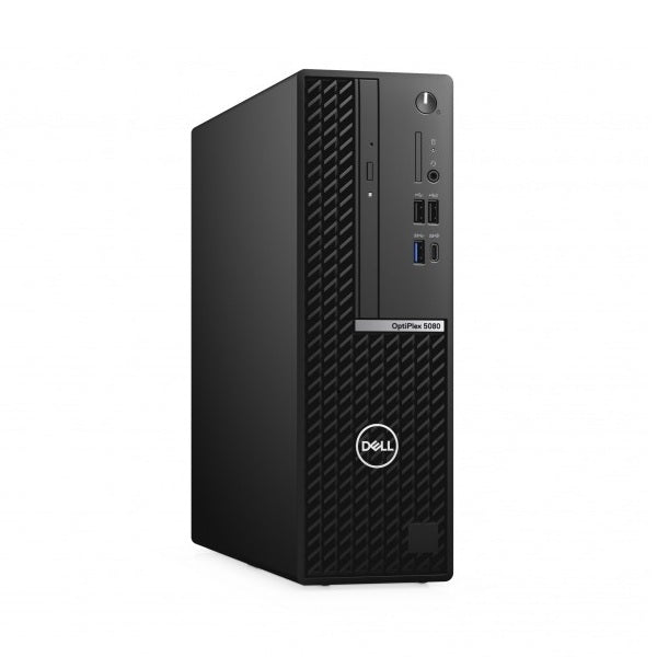 Dell Optiplex 5080 SFF - i5 10600 3,3 GHz (16 GB RAM / 256 GB SSD) 1. Wahl