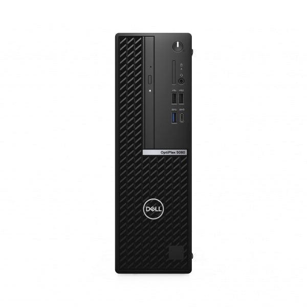 Dell Optiplex 5080 SFF - i5 10600 3,3 GHz (16 GB RAM / 256 GB SSD) 1. Wahl