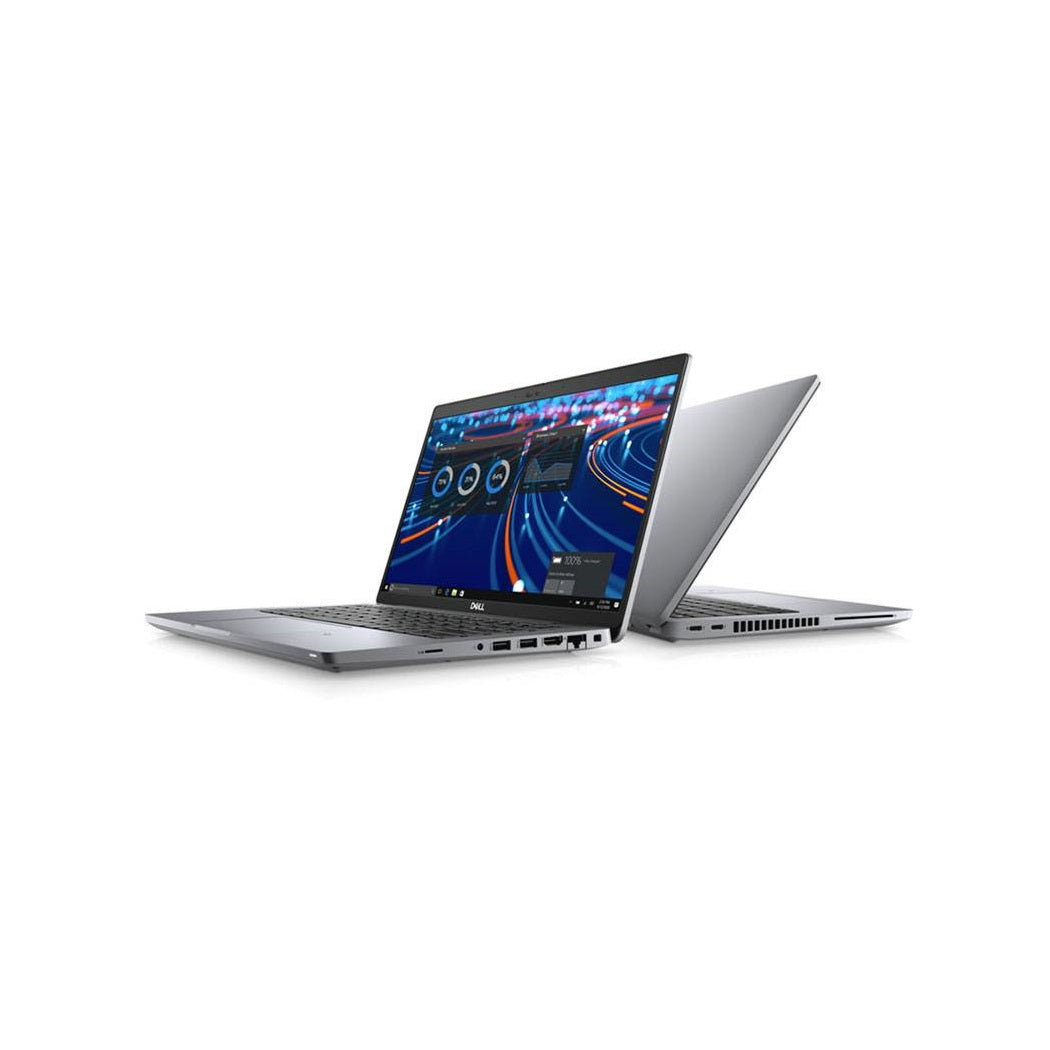Dell Latitude 5420 Core i5 1145G7 2,6 GHz (16 GB RAM / 256GB SSD) Silber 2. Wahl