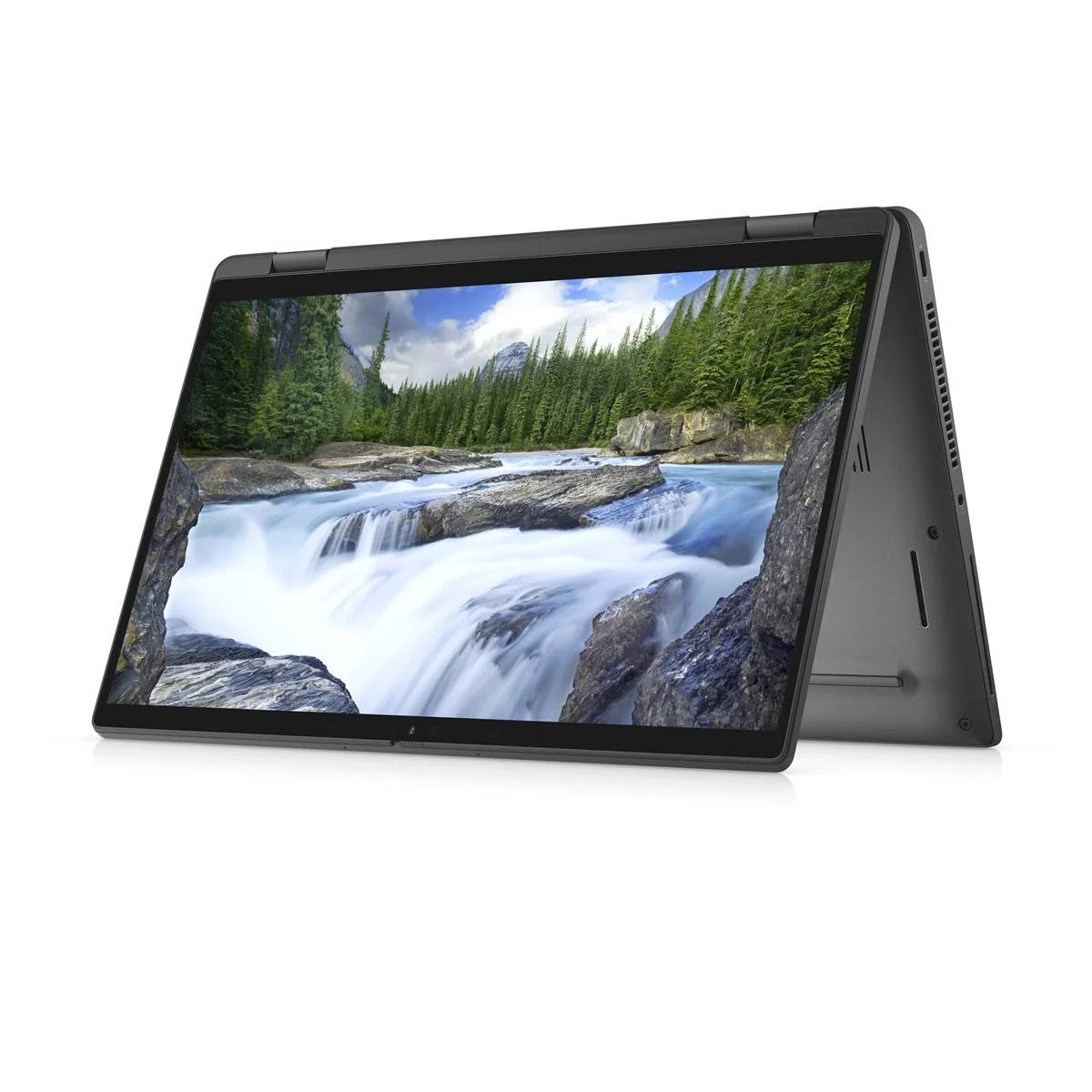 Dell Latitude 7420 2-in-1 Intel Core i5 1145G7 2,6 GHz (16 GB RAM / 512 GB SSD / FHD) 2. Wahl