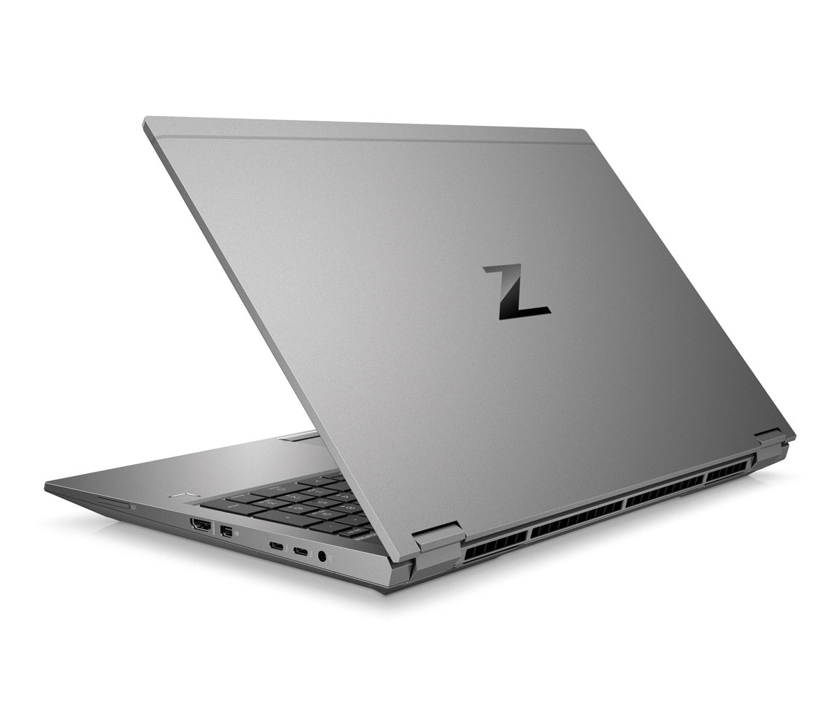 HP ZBook Fury 15 G7 Intel Core i7 10850H 2,7 GHz (32 GB RAM / 512 GB SSD + 500 GB HDD / FHD / Quadro T1000) 2. Wahl