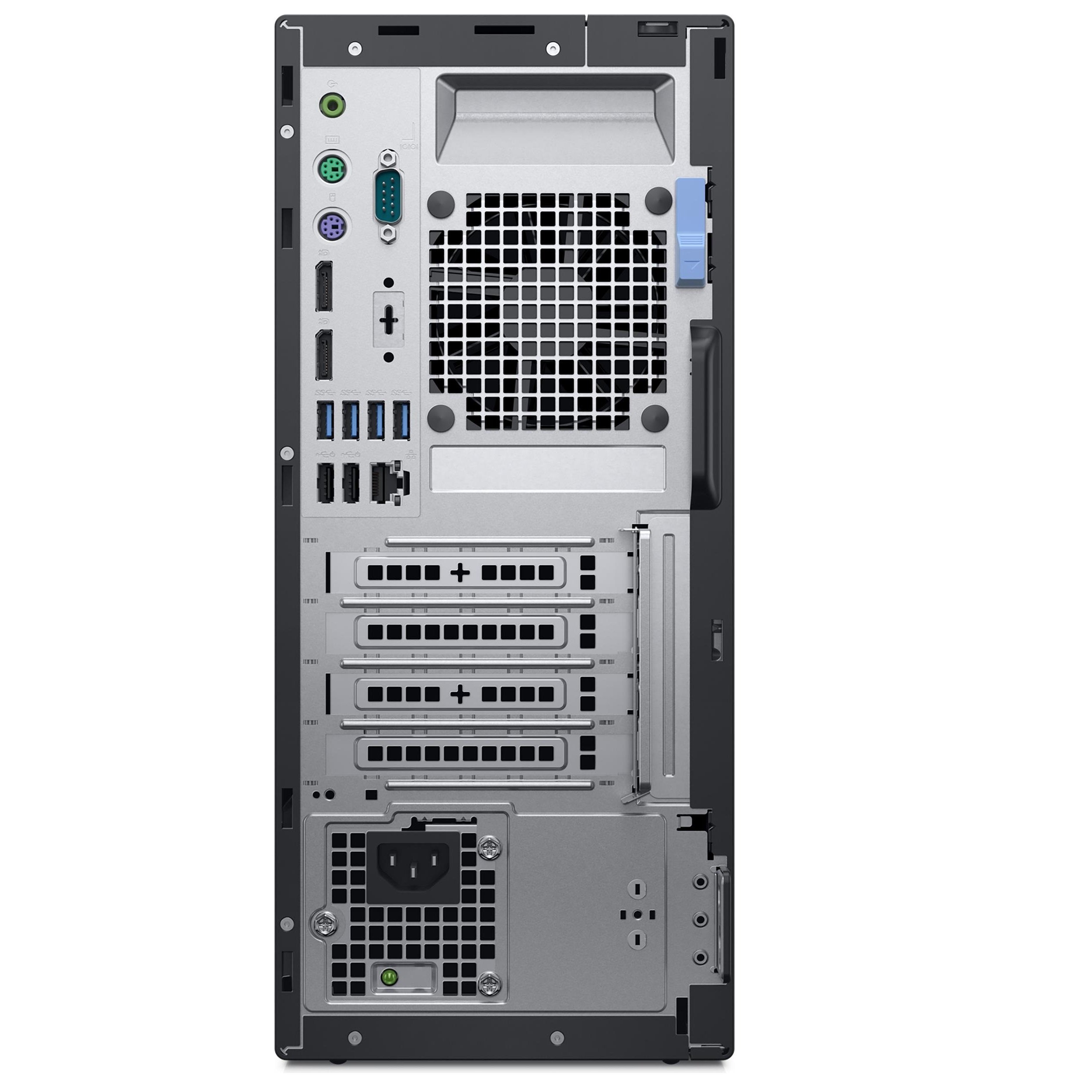Dell OptiPlex 7070 MT - i5 8500 3,0 GHz (16 GB RAM / 256 GB SSD) 1. Wahl