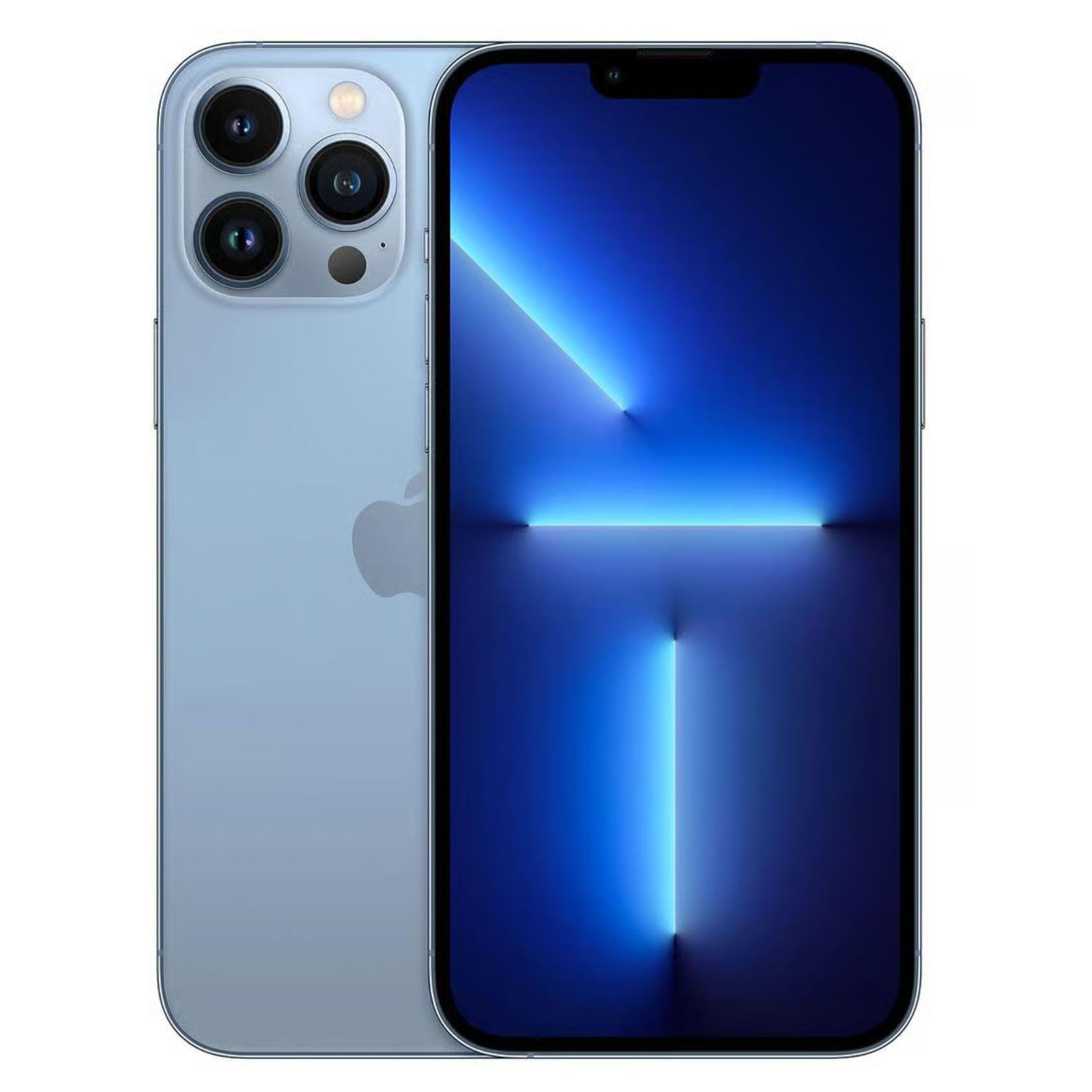 Apple iPhone 13 Pro Sierra Blue (2021)  2. Wahl