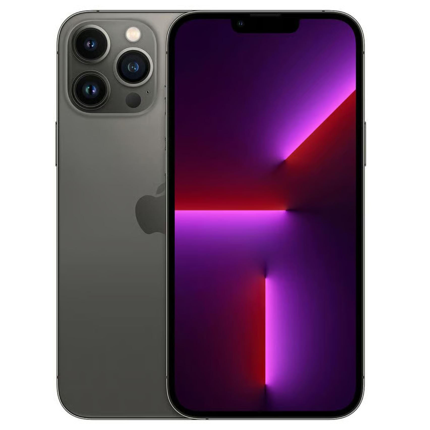 Apple iPhone 13 Pro Max Graphite (2021)  2. Wahl
