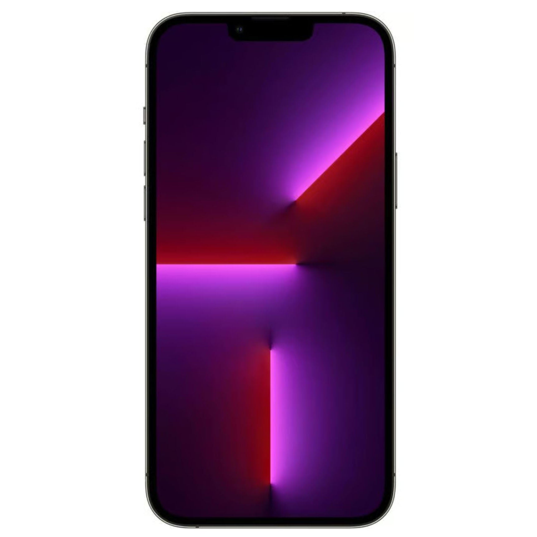 Apple iPhone 13 Pro Max Graphite (2021)  2. Wahl