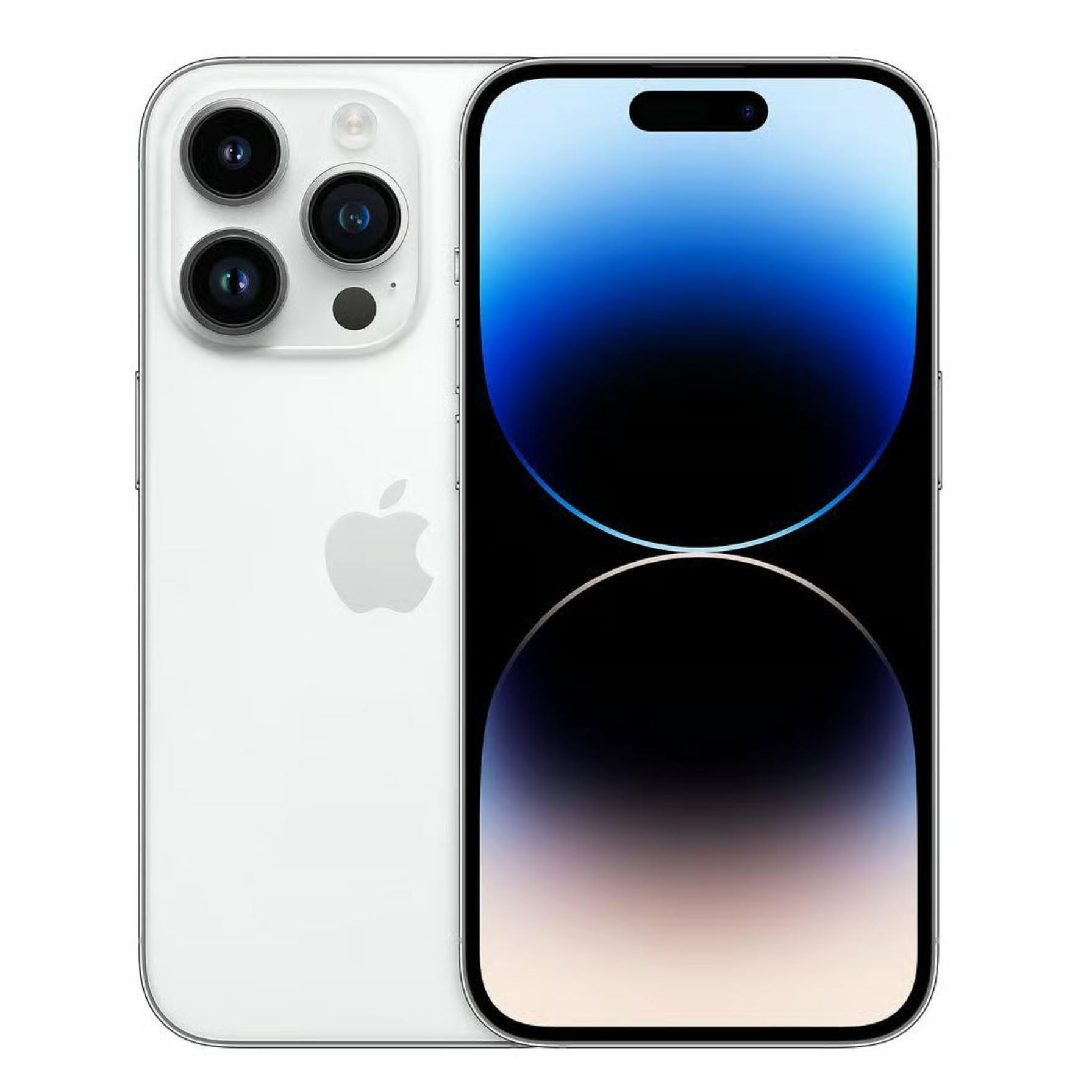 Apple iPhone 13 Pro Max silver (2021)  2. Wahl