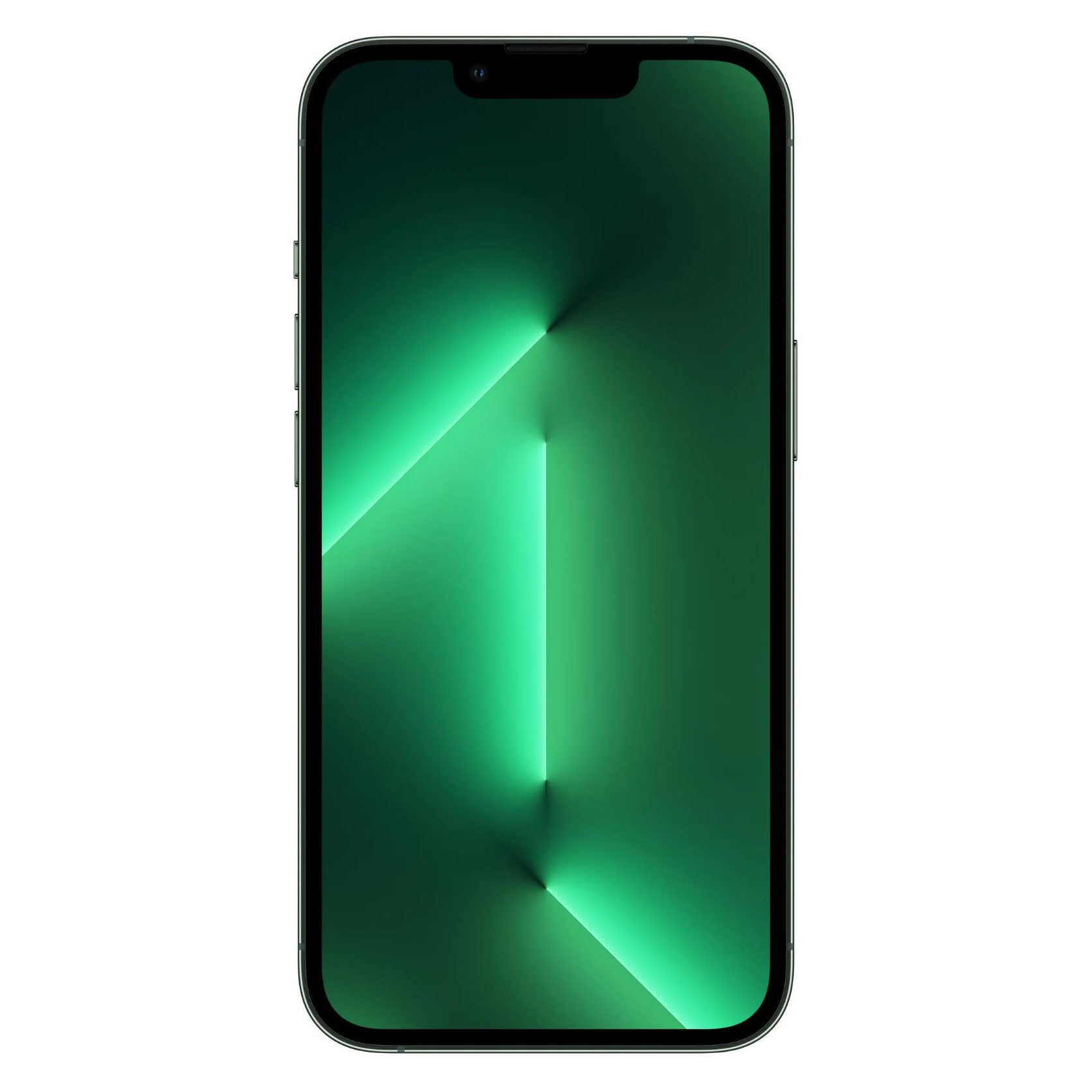 Apple iPhone 13 Pro Max Alpine Green (2021)  2. Wahl
