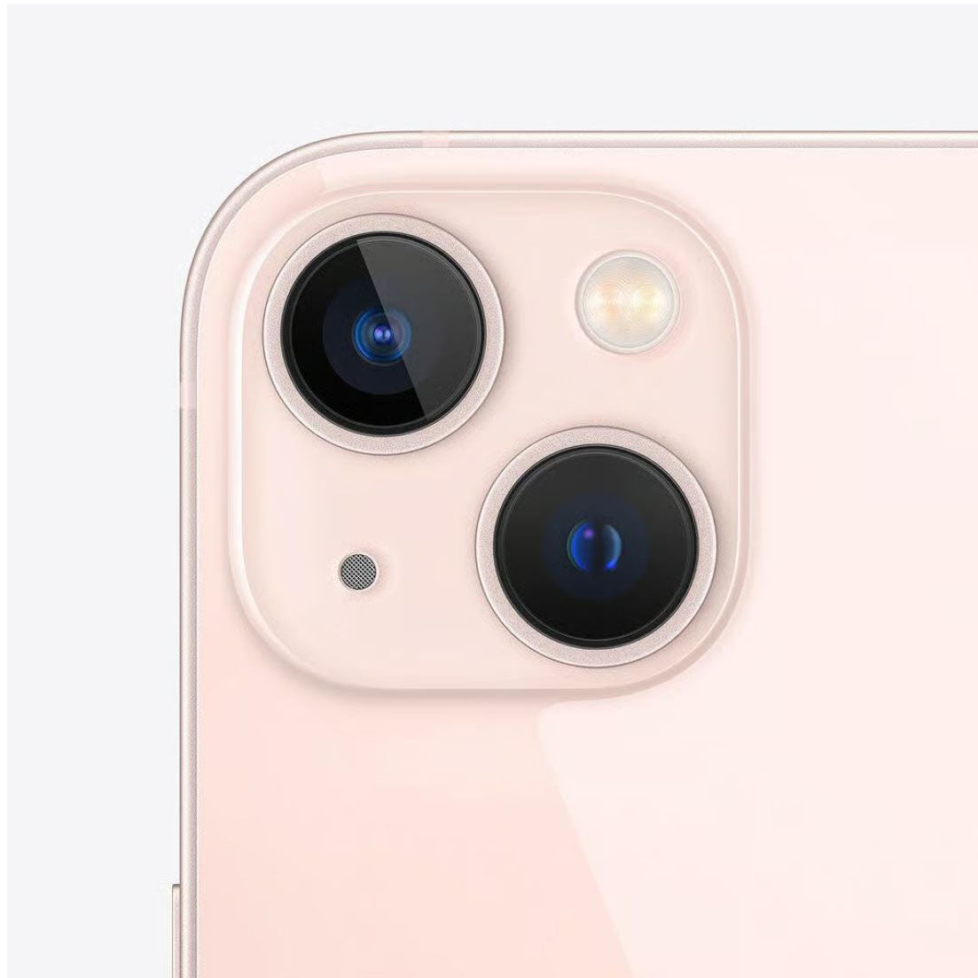 Apple iPhone 13 mini Pink (2021) - ohne Simlock 2. Wahl
