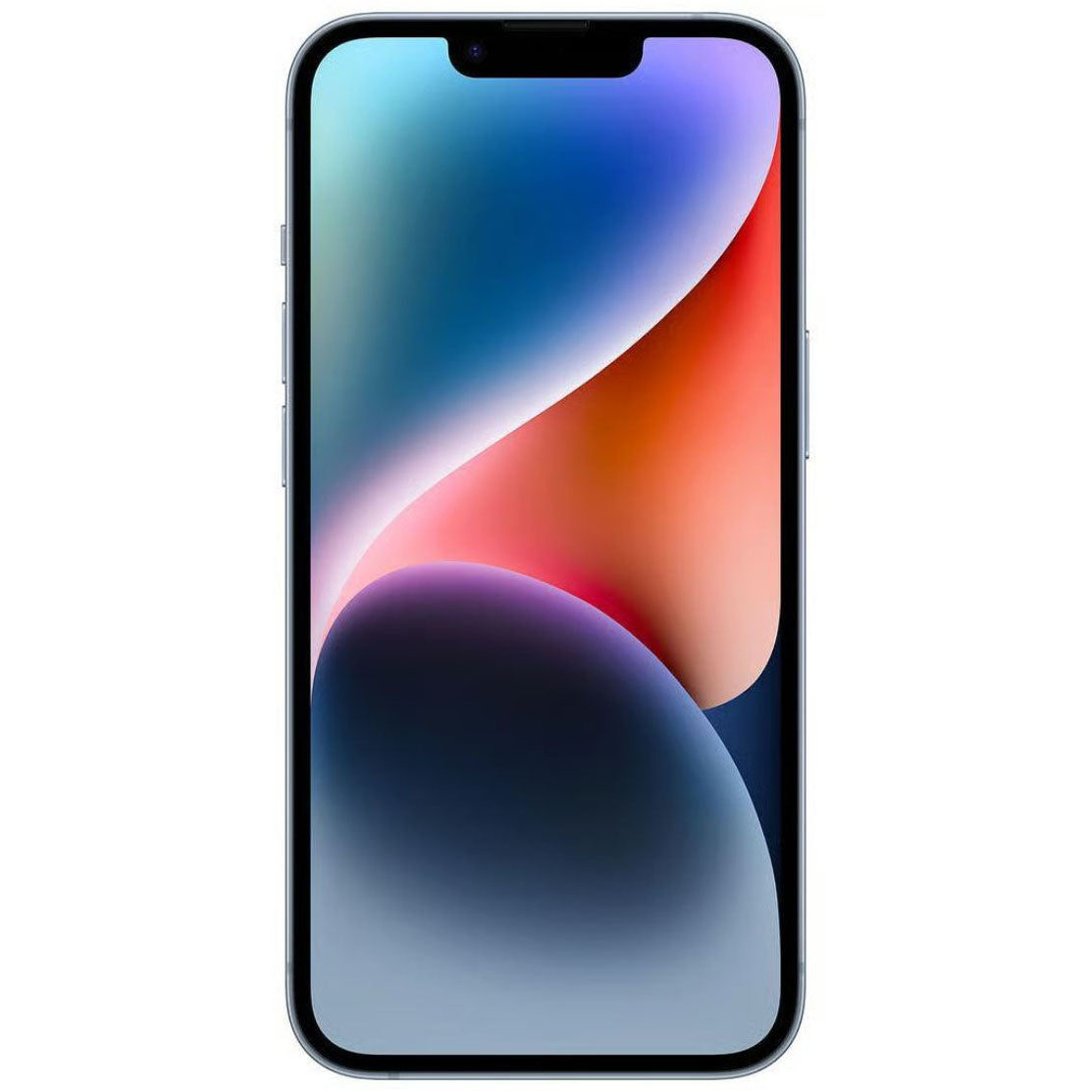 Apple iPhone 14 Pale Blue (2022) - ohne Simlock 2. Wahl