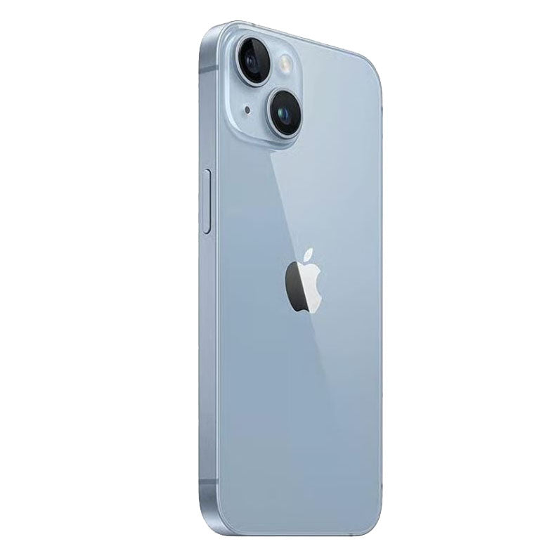 Apple iPhone 14 Pale Blue (2022) - ohne Simlock 2. Wahl