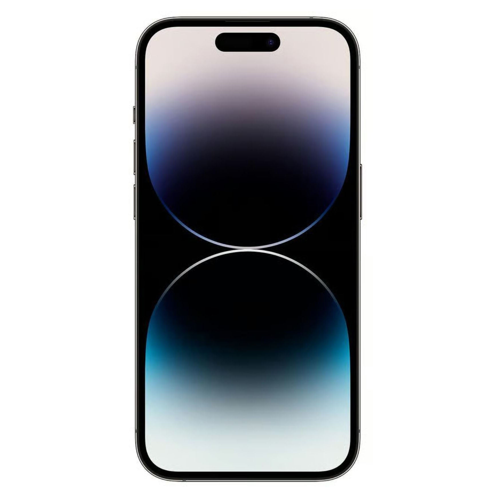 Apple iPhone 14 Pro Space black (2022) - ohne Simlock 2. Wahl