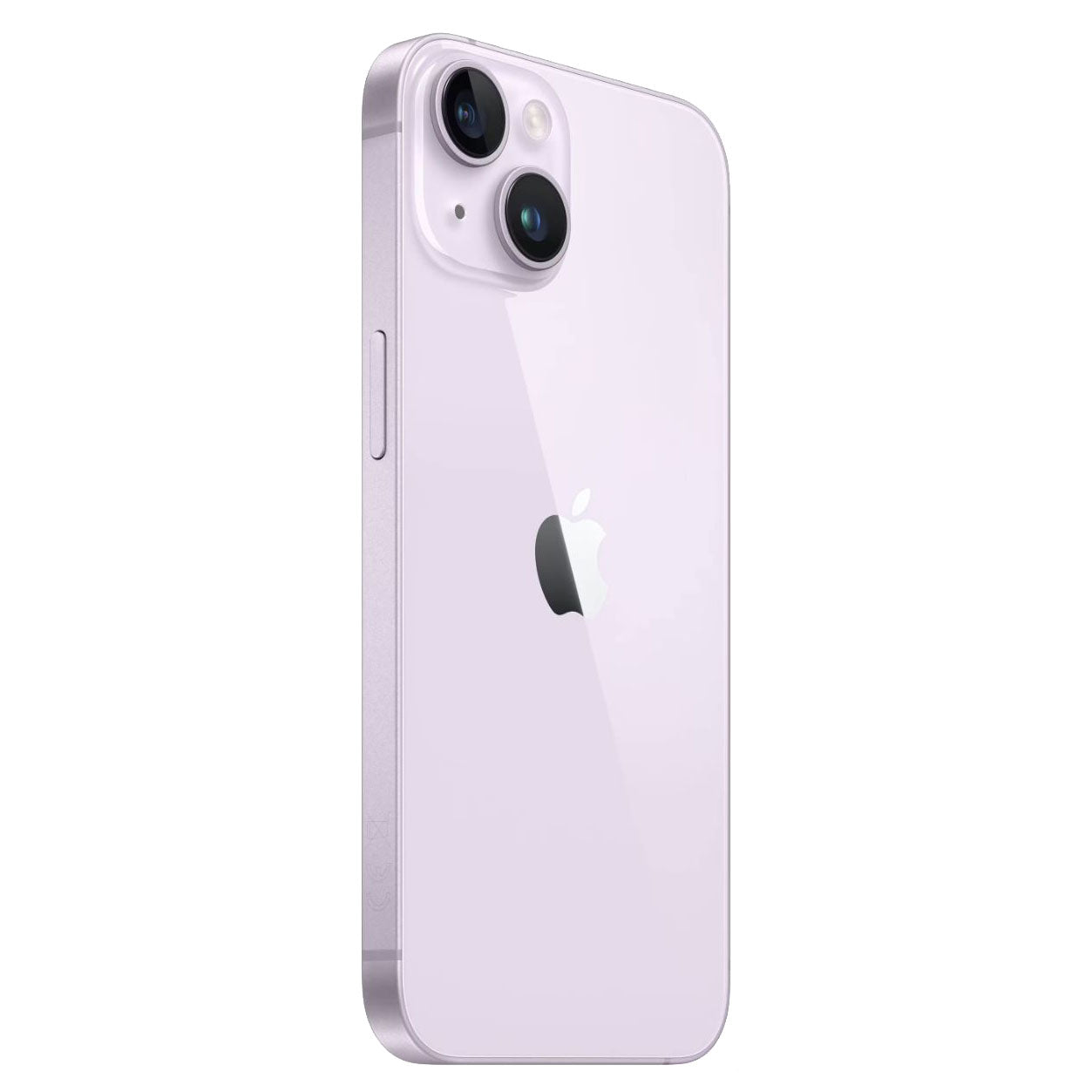 Apple iPhone 14 Plus Pale purple (2022) - ohne Simlock 2. Wahl