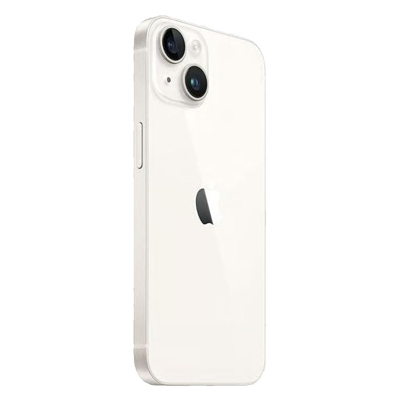 Apple iPhone 14 Plus Starlight (2022) - ohne Simlock 2. Wahl