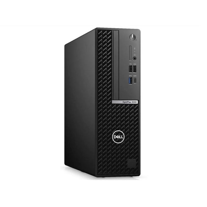 Dell Optiplex 5090 SFF - i5 10600 3,3 GHz (16 GB RAM / 256 GB SSD) 1. Wahl