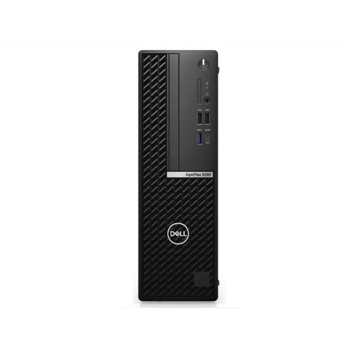 Dell Optiplex 5090 SFF - i5 10600 3,3 GHz (16 GB RAM / 256 GB SSD) 1. Wahl