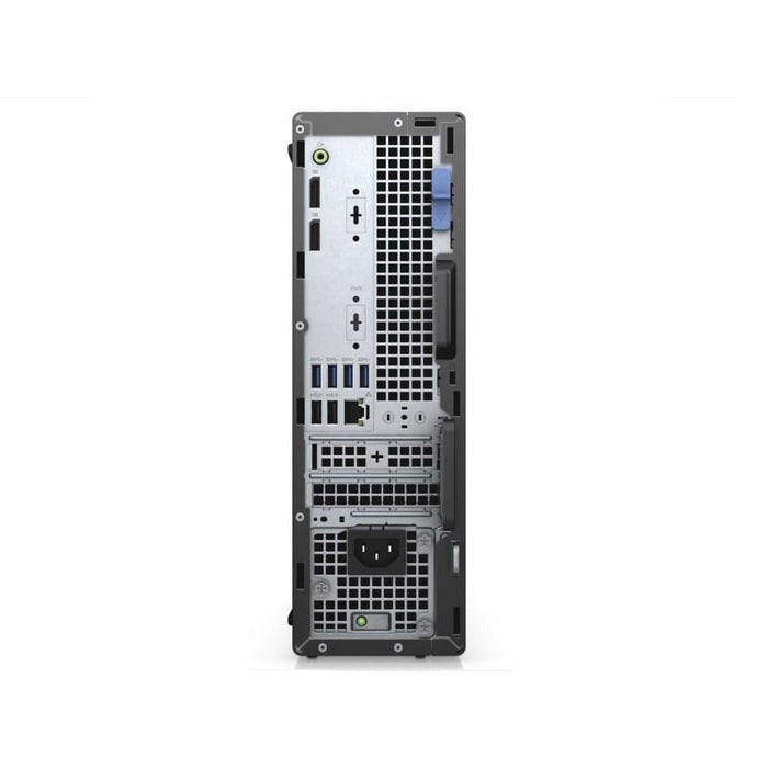 Dell Optiplex 5090 SFF - i5 10600 3,3 GHz (16 GB RAM / 256 GB SSD) 1. Wahl
