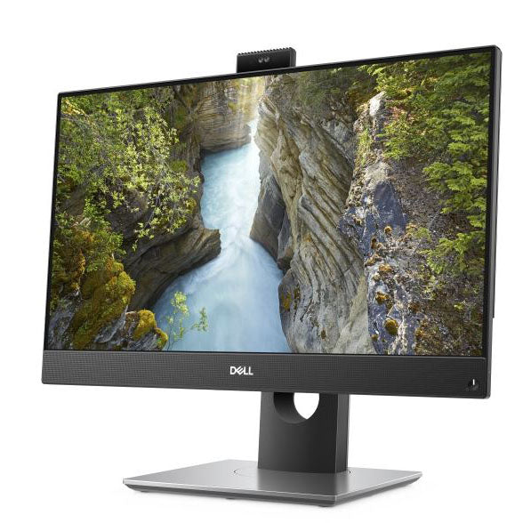 Dell Optiplex 5480 AIO i5 10500T 2,3 GHz (16 GB RAM / 256 GB SSD / FHD) 2.Wahl